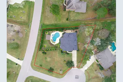 5 Sagestone, Houston, TX 77304 - Photo 7