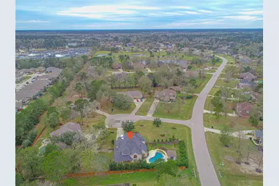 5 Sagestone, Houston, TX 77304 - Photo 5