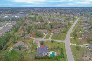 5 Sagestone, Houston, TX 77304 - Photo 5