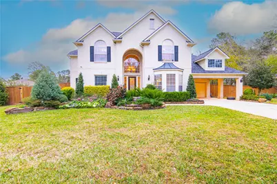 5 Sagestone, Houston, TX 77304 - Photo 1