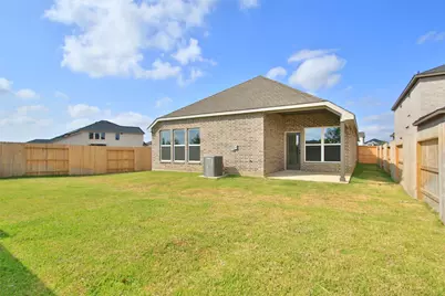 19446 Saint Green Drive, Hockley, TX 77447 - Photo 29