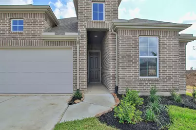 19446 Saint Green Drive, Hockley, TX 77447 - Photo 3