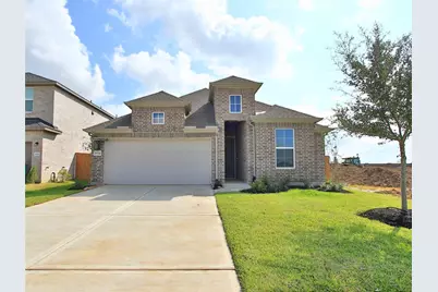 19446 Saint Green Drive, Hockley, TX 77447 - Photo 1