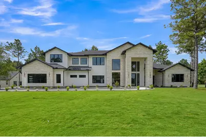 7717 Dog Wood Acres Drive, Montgomery, TX 77316 - Photo 1