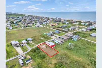 969 Sea Spray Drive, Crystal Beach, TX 77650 - Photo 5