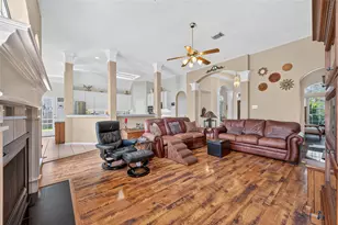 18822 Mountain Shade Dr, Spring, TX 77388 - Photo 23