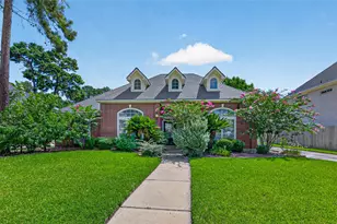 18822 Mountain Shade Dr, Spring, TX 77388 - Photo 1