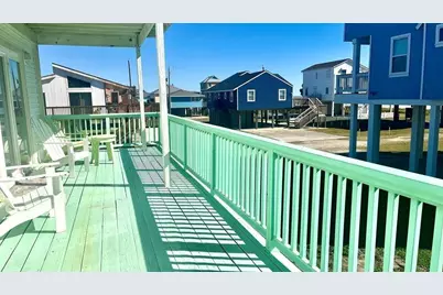 21225 Gulf Dr, Galveston, TX 77554 - Photo 35