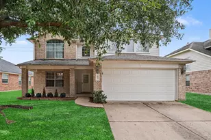 913 Chad, Baytown, TX 77521 - Photo 1