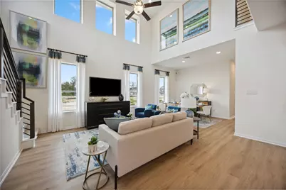 14660 S Ascot Bend Circle, Conroe, TX 77306 - Photo 7