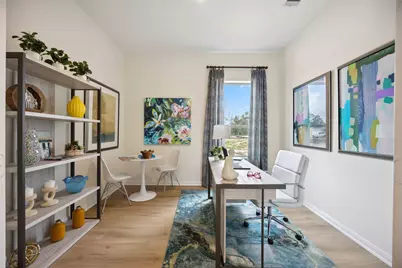 14660 S Ascot Bend Circle, Conroe, TX 77306 - Photo 13