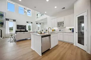 14660 S Ascot Bend Circle, Conroe, TX 77306 - Photo 5