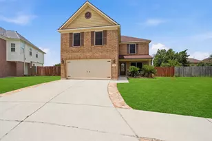 5407 Echinacea Circle, Baytown, TX 77521 - Photo 1