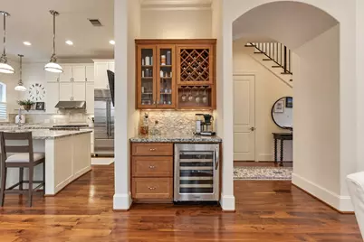 25 Topside Row, The Woodlands, TX 77380 - Photo 9