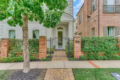 25 Topside Row, The Woodlands, TX 77380 - Photo 5