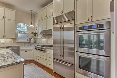 25 Topside Row, The Woodlands, TX 77380 - Photo 11