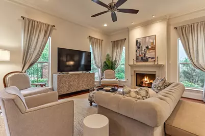 25 Topside Row, The Woodlands, TX 77380 - Photo 7