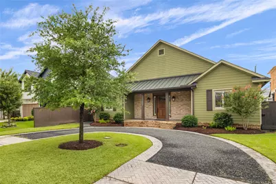 1123 Du Barry Lane, Houston, TX 77018 - Photo 1