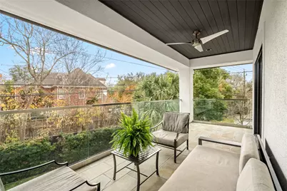 3703 Wroxton Road, West University Place, TX 77005 - Photo 39