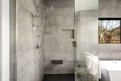 3703 Wroxton Road, West University Place, TX 77005 - Photo 31