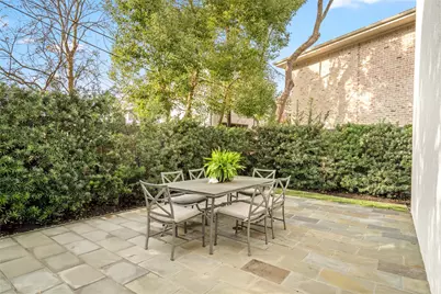 3703 Wroxton Road, West University Place, TX 77005 - Photo 47