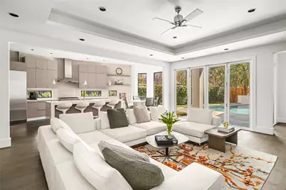 3703 Wroxton Road, West University Place, TX 77005 - Photo 15