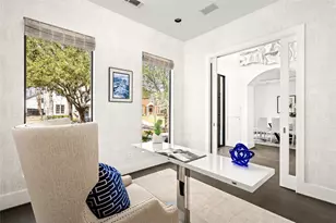 3703 Wroxton Rd, West University Place, TX 77005 - Photo 5