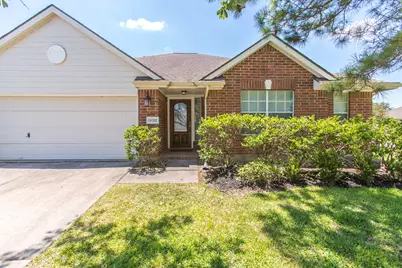 19702 Fawns Crossing Drive, Tomball, TX 77375 - Photo 1