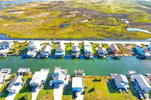 4729 Jolly Roger Rd, Jamaica Beach, TX 77554 - Photo 43