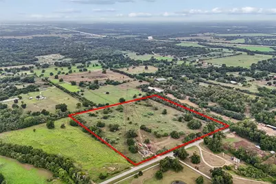 1712 Peach Ridge Road, Brookshire, TX 77423 - Photo 3