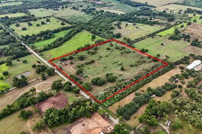1712 Peach Ridge Road, Brookshire, TX 77423 - Photo 1