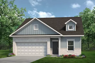 7902 Wandering Glider Drive, Fulshear, TX 77441 - Photo 1