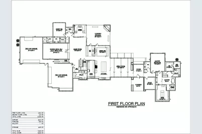 2512 Harper Cliff Court, Hockley, TX 77447 - Photo 3