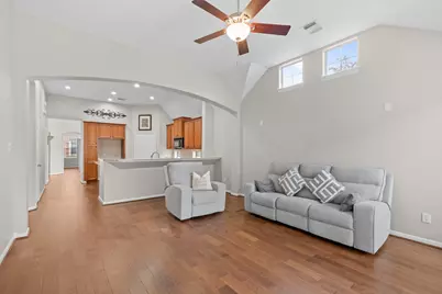 226 Whispering Ridge Terrace, Houston, TX 77094 - Photo 9