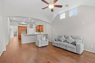 226 Whispering Ridge Terrace, Houston, TX 77094 - Photo 9