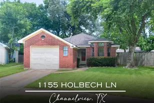 1155 Holbech Ln, Channelview, TX 77530 - Photo 1