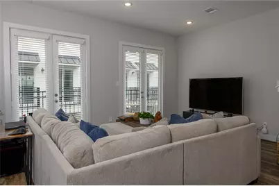 1274 N Post Oak Road #B, Houston, TX 77055 - Photo 9