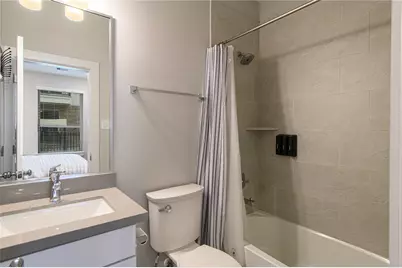 1274 N Post Oak Road #B, Houston, TX 77055 - Photo 17