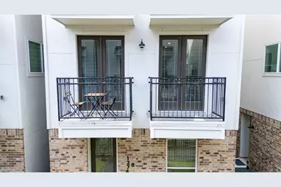 1274 N Post Oak Road #B, Houston, TX 77055 - Photo 3