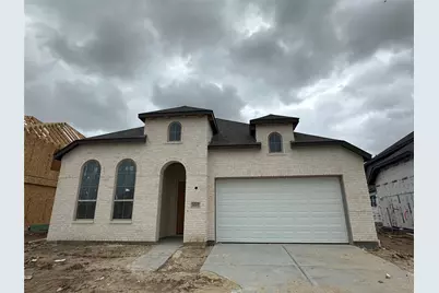 6515 Redwood Forest Drive, Manvel, TX 77578 - Photo 1