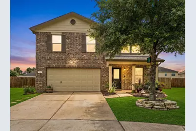 15903 Arapaho Bend Lane, Cypress, TX 77429 - Photo 31