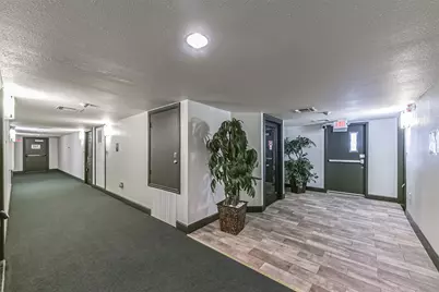 1025 Swanson Street #208, Houston, TX 77030 - Photo 7