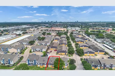12658 Ashford Meadow Drive #B, Houston, TX 77082 - Photo 19