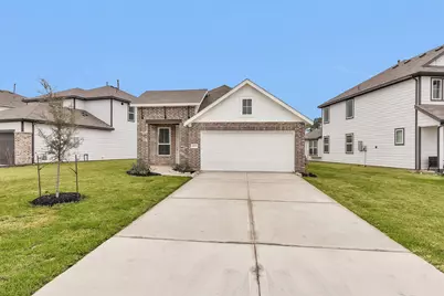 40723 Mostyn Lake Drive, Magnolia, TX 77354 - Photo 1