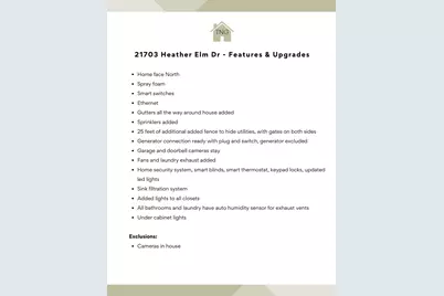 21703 Heather Elm Drive, Cypress, TX 77433 - Photo 27