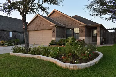 23102 Red Birch Court, Tomball, TX 77375 - Photo 1