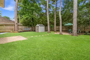 166 S Holly Laurel Cir, The Woodlands, TX 77382 - Photo 29
