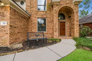 166 S Holly Laurel Cir, The Woodlands, TX 77382 - Photo 3