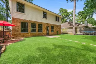 166 S Holly Laurel Cir, The Woodlands, TX 77382 - Photo 27