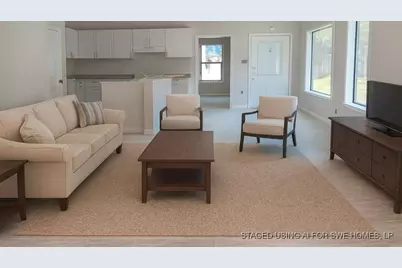 551 White Oak Drive, Houston, TX 77336 - Photo 7